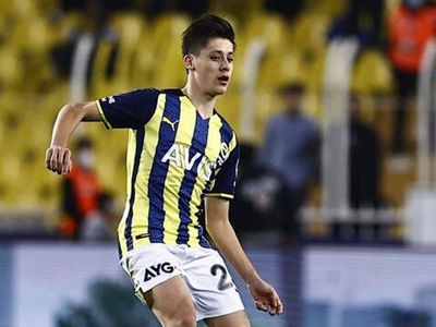 Arda Güler, Fenerbahçe - Galatasaray derbisinde tarihe geçebilir!
