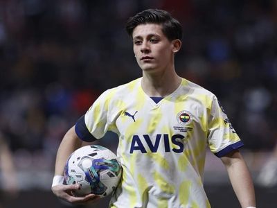 Arda Güler Fenerbahçe’ye veda etti: Real Madrid'in ödeyeceği transfer bedeli belli oldu