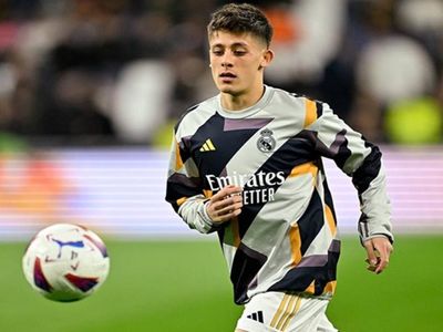 Arda Güler formasına kavuşuyor: Arandina – Real Madrid maçı ne zaman, saat kaçta ve hangi kanalda?