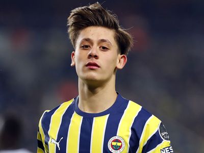 Arda Güler gönlünü Galatasaraylı oyuncuya kaptırdı: Yılın aşk bombası patladı