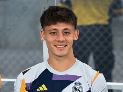 Arda Güler gözyaşlarına hakim olamadı: Hemen ailesini aradı
