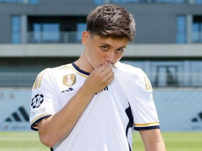 Arda Güler için beklenen tarih belli oldu: Dönüş maçı açıklandı