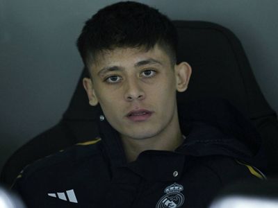 Arda Güler isyan etti: Gözyaşlarıyla söylediği sözler ortaya çıktı