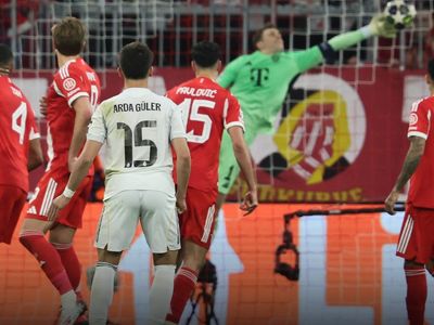 Arda Güler Şampiyonlar Ligi’nde Yılın Çıkış Yapan Futbolcusu Seçildi