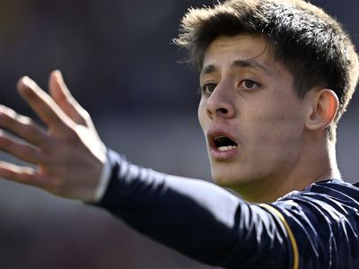 Arda Güler şehir efsanesine döndü! Real Madrid’de ne zaman forma giyecek?
