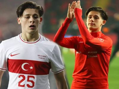 Arda Güler’e büyük onur: FIFA ödülüne aday gösterildi