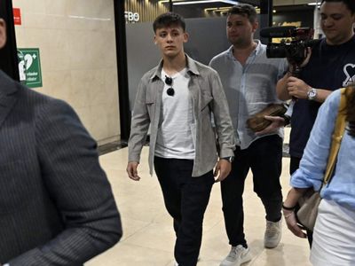 Arda Güler’in Galatasaray’lı aşkı: Duru Nayman kimdir, nereli? Arda Güler’in sevgilisi Duru Nayman nereli ve kaç yaşında? Duru Nayman hayatı ve biyografisi