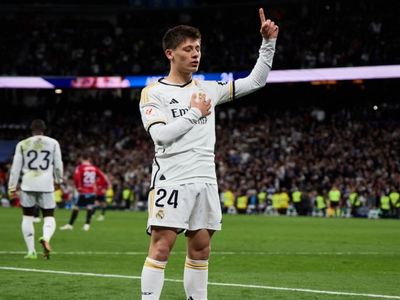 Arda Güler’in sabrı taştı: Real Madrid yönetimine ayrılmak istediğini iletti