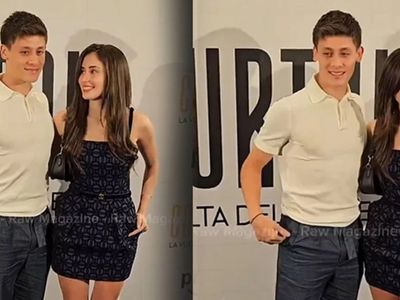 Arda Güler’in sevgilisi Duru Nayman kimdir, nereli ve yaşı kaç? Duru Nayman Galatasaray’da mı oynuyor? Duru Nayman boyu, kilosu ve Instagram hesabı