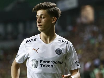 Arda Güler’in son hali şaşkına çevirdi: Antremandaki karesi sosyal medyada gündem oldu
