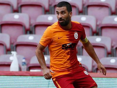 Arda Turan 5 Maç Sonra Zam Alacak