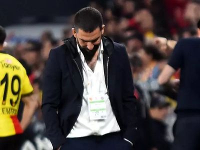 Arda Turan Göztepe karşısında ilk maçında kaybetti: Eyüpspor 90 dakikada şut dahi çekemedi
