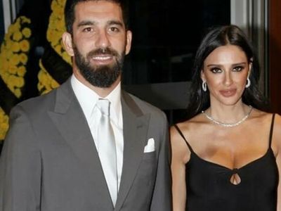 Arda Turan, İspanya'da kiralık evinde bıraktığı hasarla mahkemelik oldu!