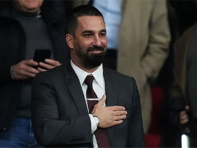 Arda Turan PFDK'ya sevk edildi