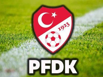 Arda Turan ve Volkan Demirel PFDK'ya sevk edildi