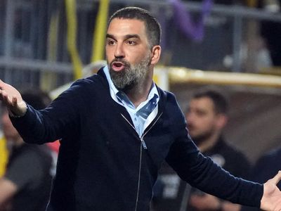 Arda Turan'dan devrim niteliğinde açıklama: Türk Futbolunda bir şeyleri değiştirmek istiyorum