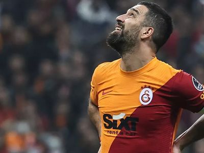 Arda Turan'dan Kasımpaşa Yenilgisi Sonrası Çarpıcı Açıklamalar!
