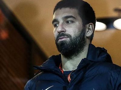 Arda Turan'dan şok itiraf: 13.9 milyon doları elden verdim!