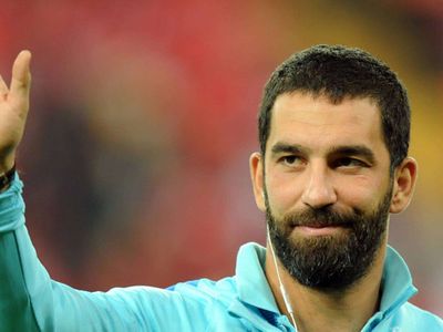 Arda Turan'dan Tedbirsiz Davranış!
