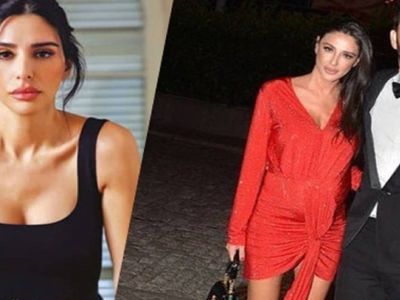 Arda Turan’ın eşi Aslıhan Doğan kimdir? Aslıhan Doğan Turan nereli ve kaç yaşında? Aslıhan Doğan Turan hayatı ve biyografisi