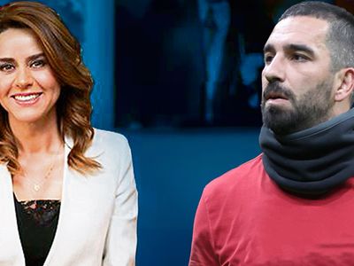 Arda Turan’ın mesajları ifşa oldu: Her şeyi yakacağım!