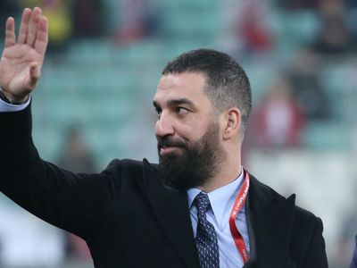 Arda Turan’ın teknik direktörlüğünü yapacağı takım belli oldu