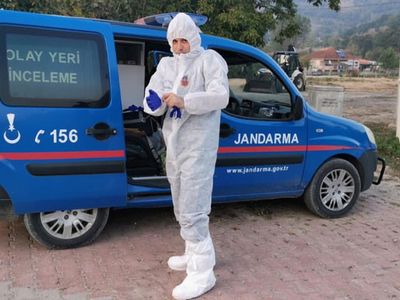Ardahan'da İki Köy Karantinaya Alındı