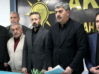 Ardahan’da seçimi tekrarlama kararı alındı