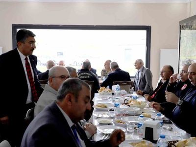 Ardahan'da Türk Mutfağı Haftası Coşkusu