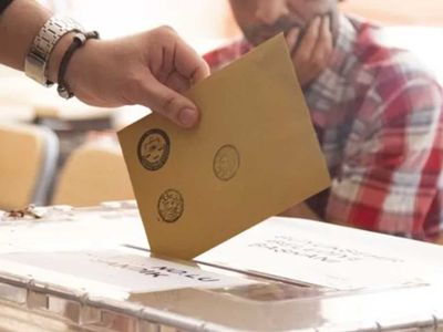 Areda Survey son seçim anketi sonuçlarını açıkladı: O partinin oy oranında dikkat çeken yükseliş