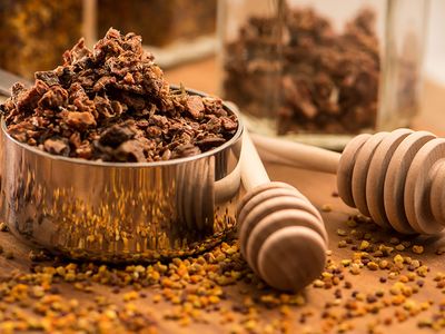 Zeytinyağıyla Çözümlenmiş Propolis Ne İşe Yarar?