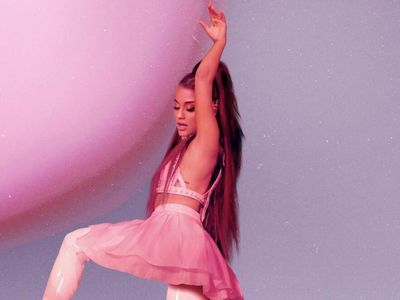 Ariana Grande: Excuse Me, I Love You film konusu ve oyuncuları