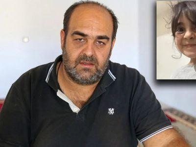 Arif Güran: ''Allah Belalarını Versin''