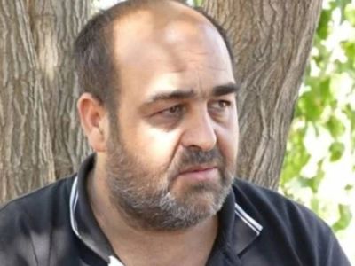 Arif Güran mahkemede fenalaştı