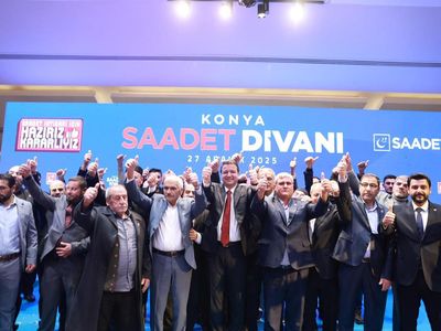 Arıkan: “Bu kavga metresine kadro açanlarla, sınav birincisi olup mülakatta elenenler arasındadır”
