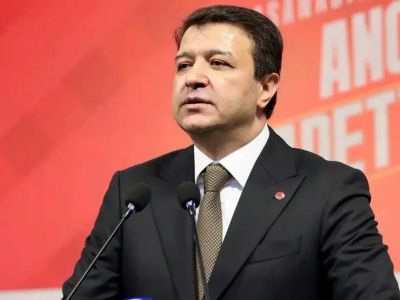 Arıkan'dan 15 Temmuz değerlendirmesi: "İlk destek İran ve Rusya'dan geldi"