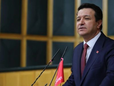 Arıkan'dan anlamlı çağrı: Uyuşturucusuz Türkiye için topyekûn seferberlik şart
