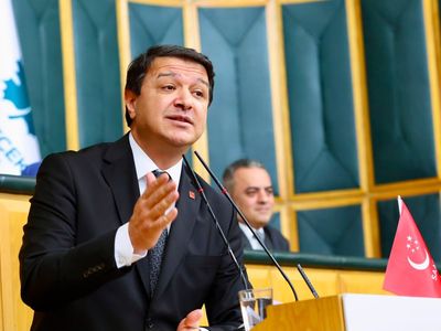 Arıkan'dan hükümete ekonomi ve NATO eleştirisi