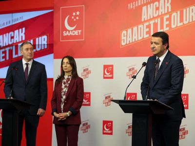 Arıkan’dan Suriye Mesajı: “Masada ABD ve İsrail Varsa, Biz Karşısındayız”