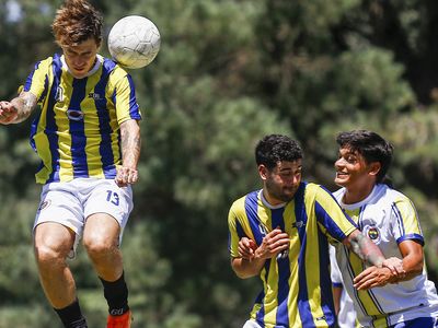Arjantin'in Fenerbahçe'sini kurdular! Fernebahçe'ye ilgi büyüdü