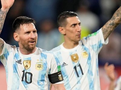 Arjantinli yıldız Lionel Messi, 2022 Dünya Kupası sonrası milli takımı bırakma durumu hakkında konuştu!