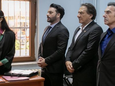 Arka Sokaklar 641. bölüm fragmanı: Arka Sokaklar yeni bölümde neler olacak? Arka Sokaklar yeni bölüm ne zaman, saat kaçta?