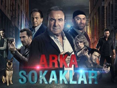 Arka Sokaklar Mazlum diziden ayrılıyor mu, öldü mü, diziden çıktı mı? Cumhuriyet Kiper Arka Sokaklar'da neden yok, neden ayrıldı?
