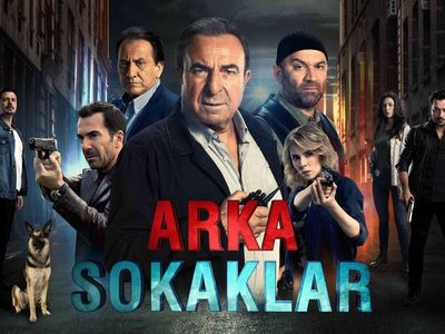 Arka Sokaklar ne zaman bitecek, final ne zaman? Arka Sokaklar yeni sezonda devam edecek mi? Arka Sokaklar rekora koşuyor!