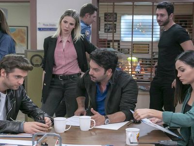 Arka Sokaklar yeni bölüm ne zaman? 9 Aralık Arka Sokaklar var mı, yok mu? Arka Sokaklar neden yok?