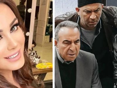 Arka Sokaklar’da Suzan kimdir, gerçek adı ne? Aşela Demir kimdir? Aşela Demir biyografisi ve rol aldığı yapımlar