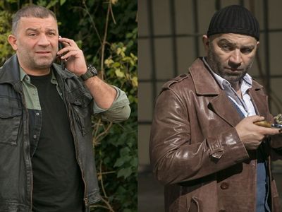 Arka Sokaklar’ın efsanesi geri dönüyor: Şevket Çoruh (Mesut Komiser) kimdir, hangi dizilerde oynadı?