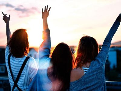 Neden bir arkadaşa ihtiyaç duyarız? Arkadaşlık nedir? Güvenli arkadaşlık tutum ve davranışları