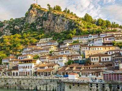 Arnavutluk Gezilecek Yerler Listesi 