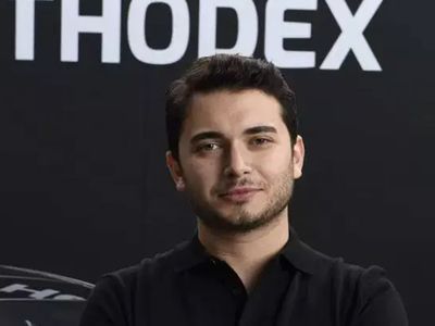 Arnavutluk’ta yakalanmıştı: Thodex'in kurucusu Faruk Fatih Özer Türkiye'ye getiriliyor